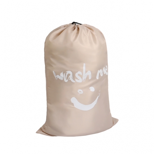Lagerung Wickeltasche, waschbare wiederverwendbare hängende wasserabweisende Wäschesack, Pail Liner Wäschesack für Stoffwindel und schmutzige Windeln